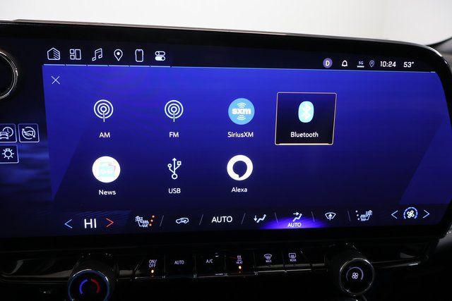 2025 Chevrolet V Blazer eAWD LT