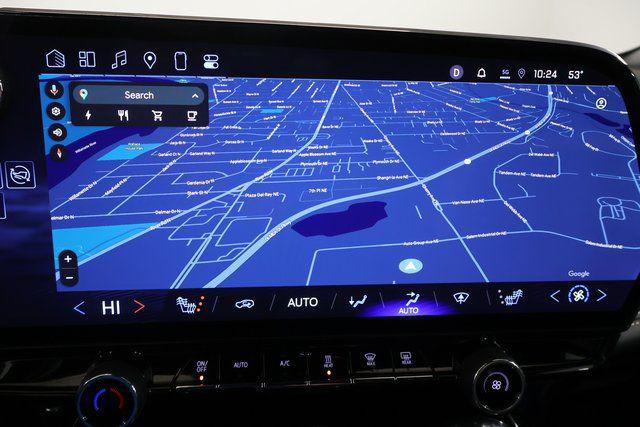 2025 Chevrolet V Blazer eAWD LT