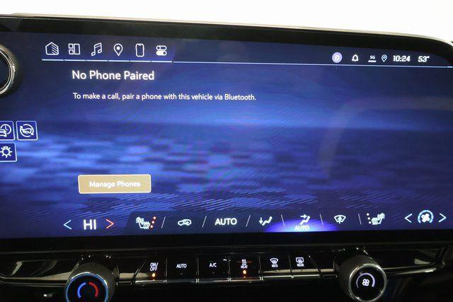 2025 Chevrolet V Blazer eAWD LT