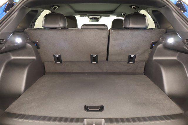 2025 Chevrolet V Blazer eAWD LT
