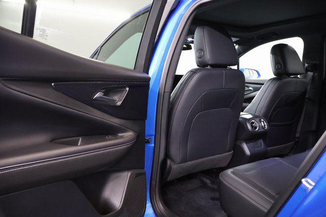 2025 Chevrolet V Blazer eAWD LT