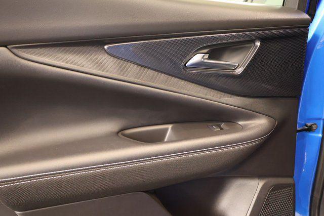 2025 Chevrolet V Blazer eAWD LT