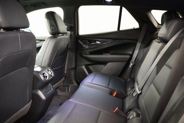 2025 Chevrolet V Blazer eAWD LT