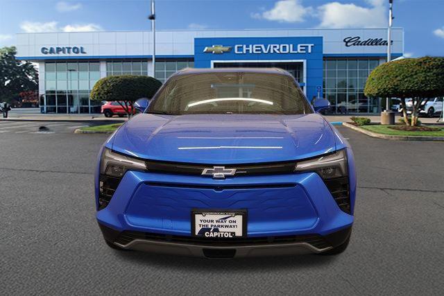 2025 Chevrolet V Blazer eAWD LT