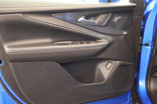 2025 Chevrolet V Blazer eAWD LT