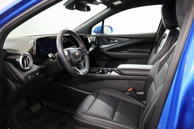 2025 Chevrolet V Blazer eAWD LT
