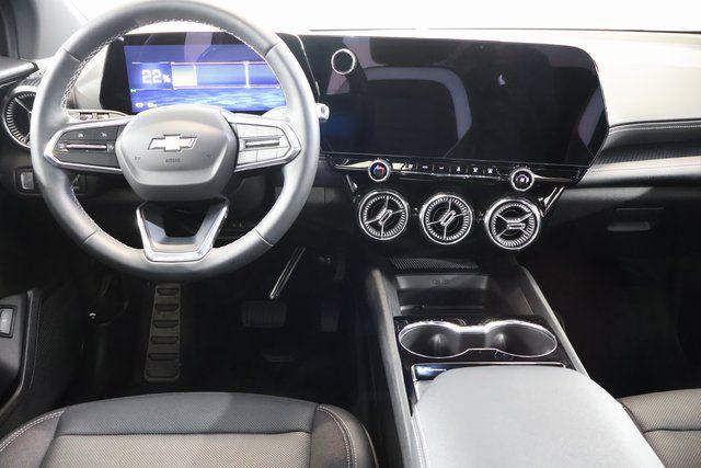 2025 Chevrolet V Blazer eAWD LT