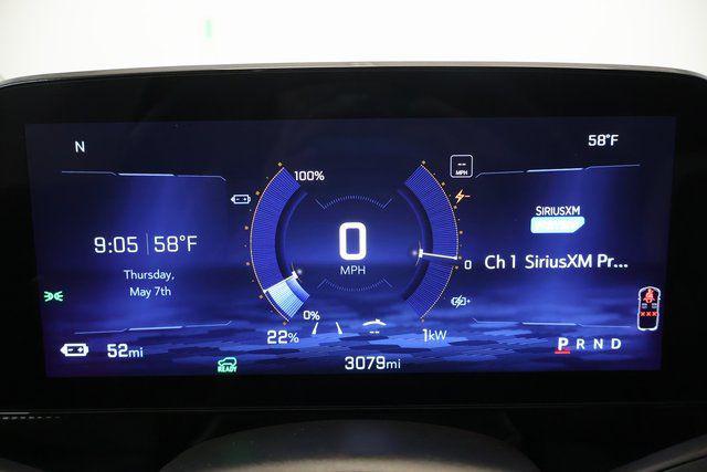 2025 Chevrolet V Blazer eAWD LT