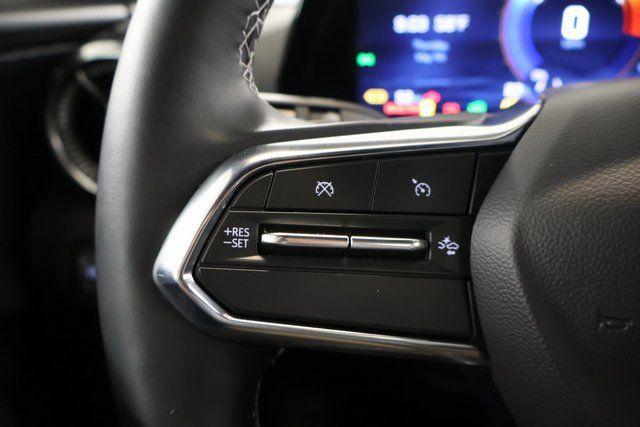 2025 Chevrolet V Blazer eAWD LT