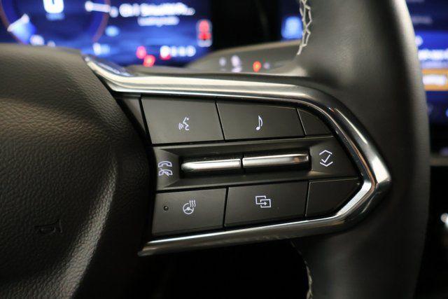2025 Chevrolet V Blazer eAWD LT