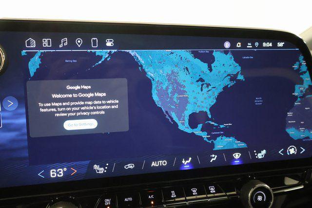 2025 Chevrolet V Blazer eAWD LT