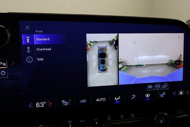 2025 Chevrolet V Blazer eAWD LT