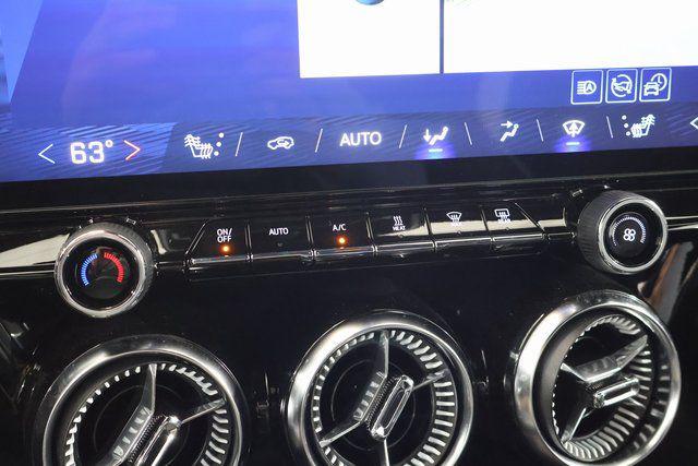 2025 Chevrolet V Blazer eAWD LT