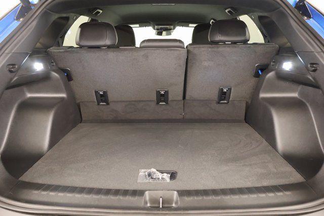 2025 Chevrolet V Blazer eAWD LT
