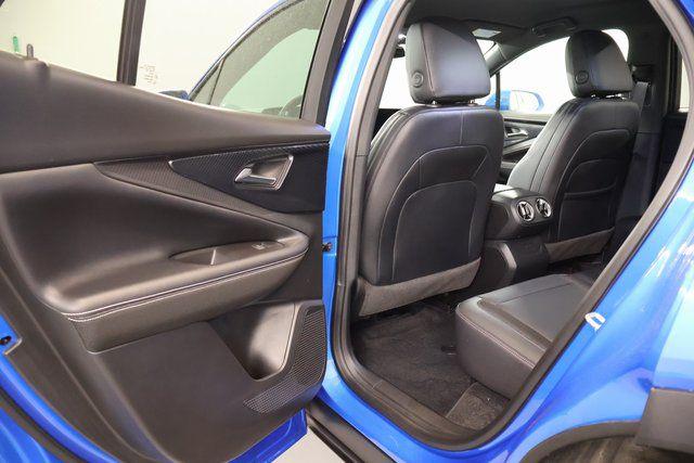 2025 Chevrolet V Blazer eAWD LT