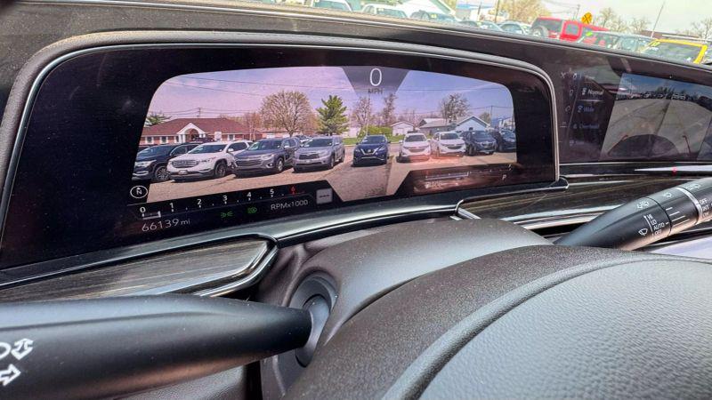 2021 Cadillac Escalade 4WD Premium Luxury