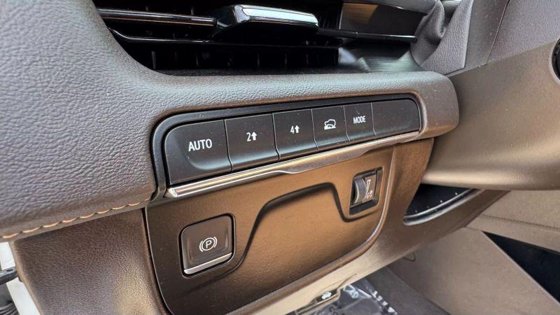 2021 Cadillac Escalade 4WD Premium Luxury