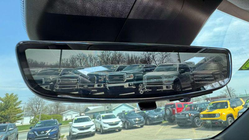 2021 Cadillac Escalade 4WD Premium Luxury