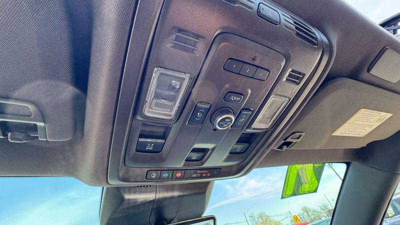 2021 Cadillac Escalade 4WD Premium Luxury