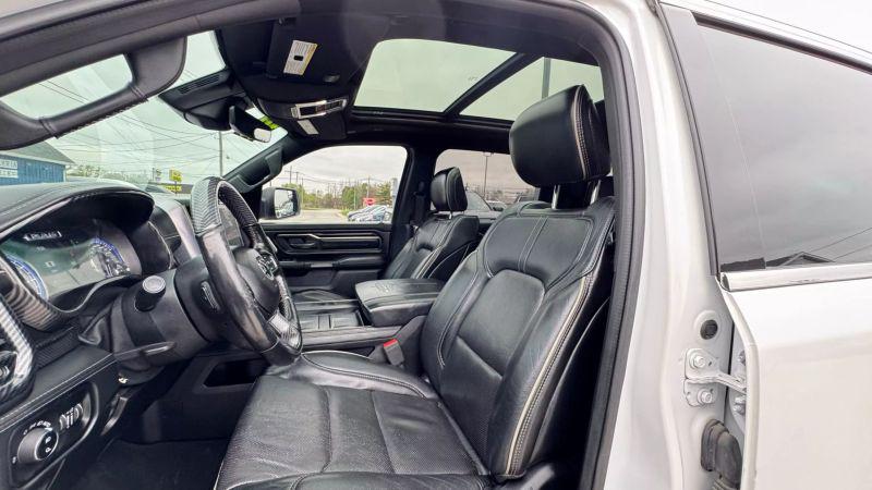 2019 Ram 1500 Limited Crew Cab 4x4 5'7" Box