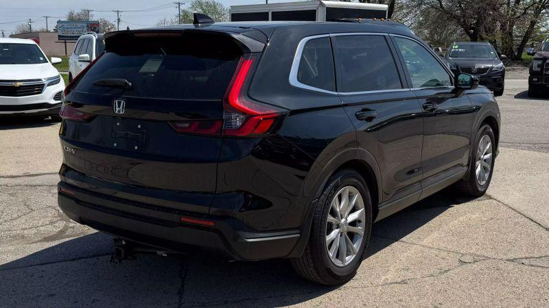 2023 Honda CR-V EX-L 2WD