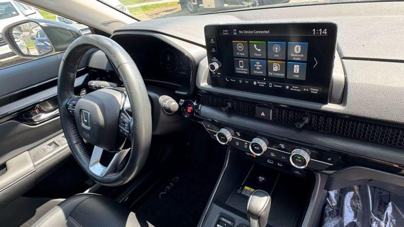 2023 Honda CR-V EX-L 2WD