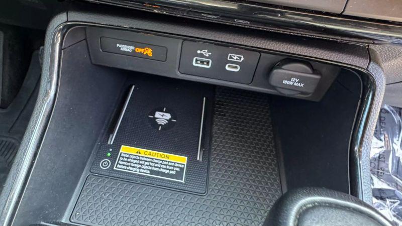 2023 Honda CR-V EX-L 2WD