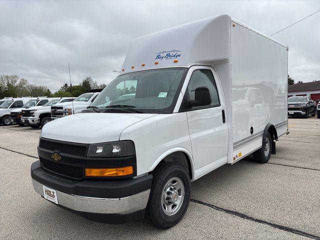 2025 Chevrolet Express Cutaway Work Van for sale in Hales Corners, WI