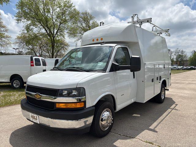2024 Chevrolet Express Cutaway Work Van for sale in Hales Corners, WI