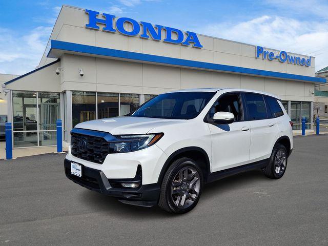 2022 Honda Passport AWD EX-L for sale in Mahwah, NJ