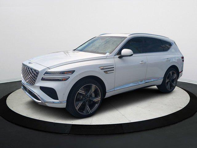 2025 Genesis GV80 3.5T Prestige AWD for sale in Sarasota, FL