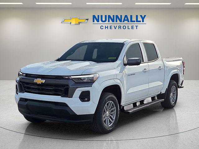 2025 Chevrolet Colorado 2WD LT for sale in Bentonville, AR