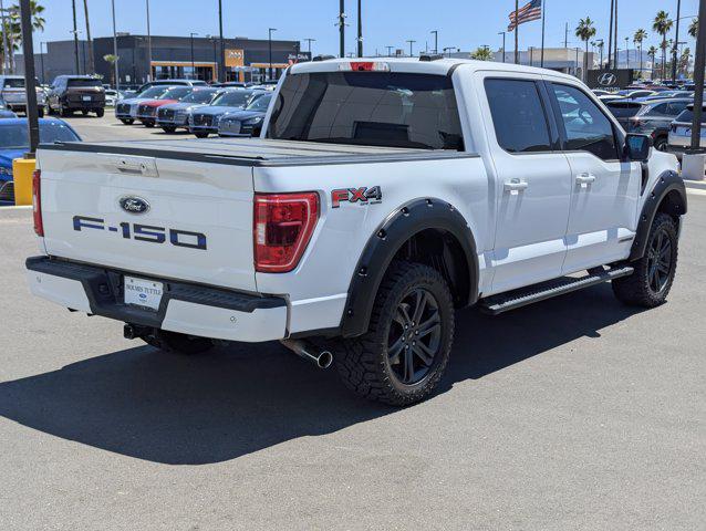 Used 2021 Ford F-150 For Sale in Green Valley, AZ