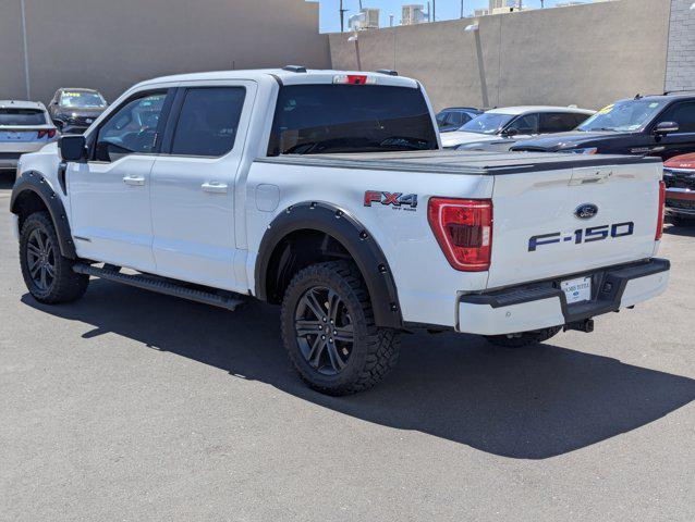 Used 2021 Ford F-150 For Sale in Green Valley, AZ