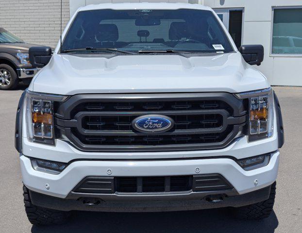 Used 2021 Ford F-150 For Sale in Green Valley, AZ
