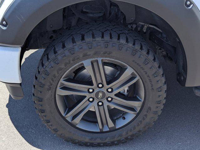 Used 2021 Ford F-150 For Sale in Green Valley, AZ