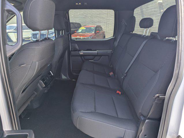 Used 2021 Ford F-150 For Sale in Green Valley, AZ