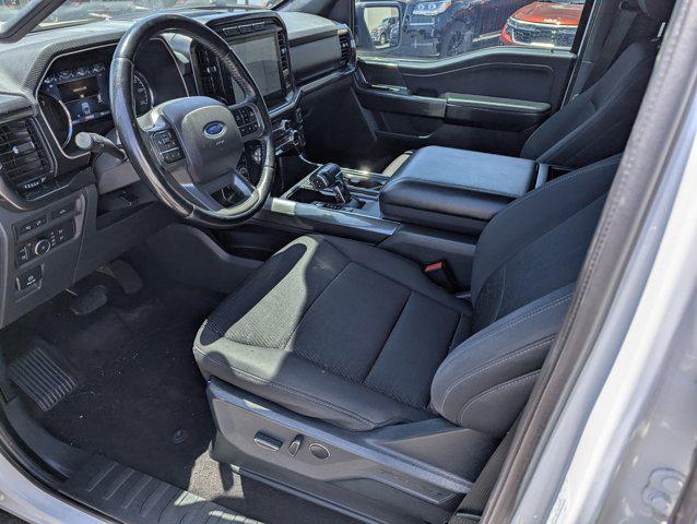 Used 2021 Ford F-150 For Sale in Green Valley, AZ