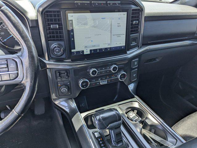Used 2021 Ford F-150 For Sale in Green Valley, AZ