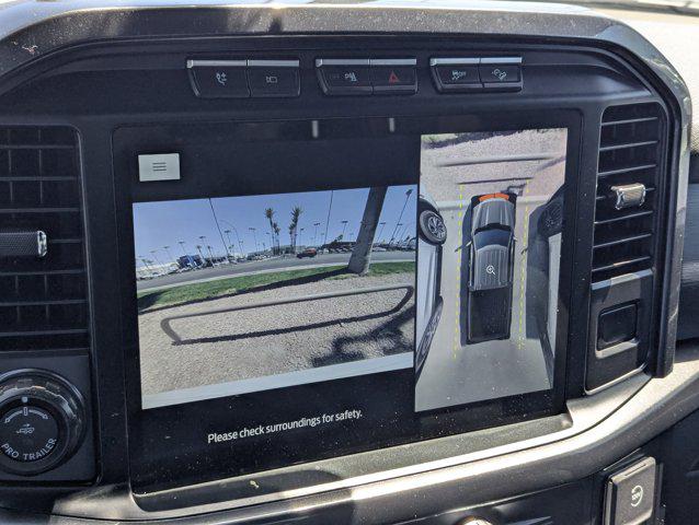 Used 2021 Ford F-150 For Sale in Green Valley, AZ