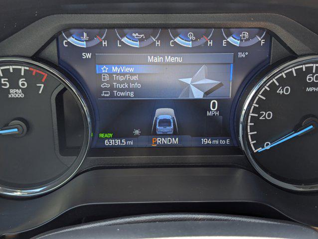 Used 2021 Ford F-150 For Sale in Green Valley, AZ