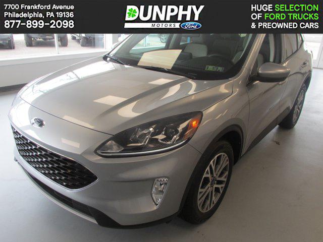 2022 Ford Escape SEL for sale in Philadelphia, PA