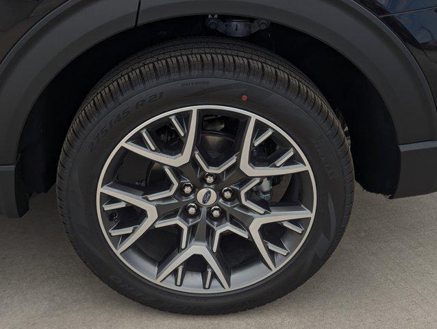New 2025 Ford Explorer For Sale in Tucson, AZ