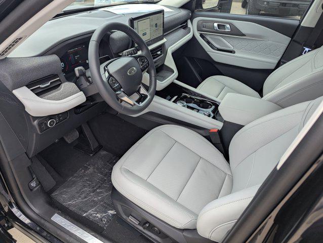 New 2025 Ford Explorer For Sale in Tucson, AZ