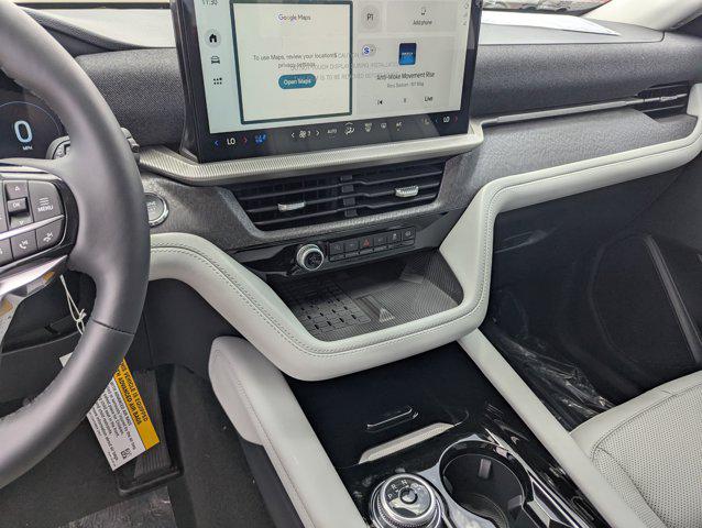 New 2025 Ford Explorer For Sale in Tucson, AZ