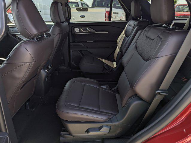 New 2025 Ford Explorer For Sale in Tucson, AZ