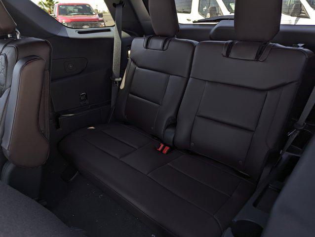 New 2025 Ford Explorer For Sale in Tucson, AZ