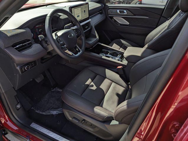New 2025 Ford Explorer For Sale in Tucson, AZ