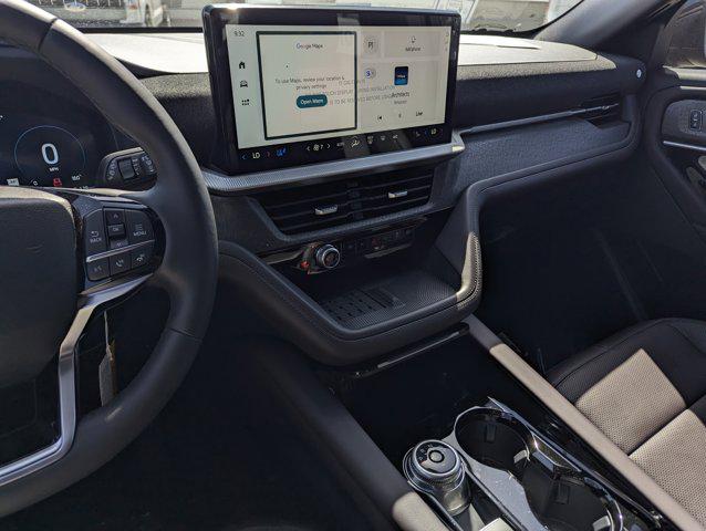 New 2025 Ford Explorer For Sale in Tucson, AZ