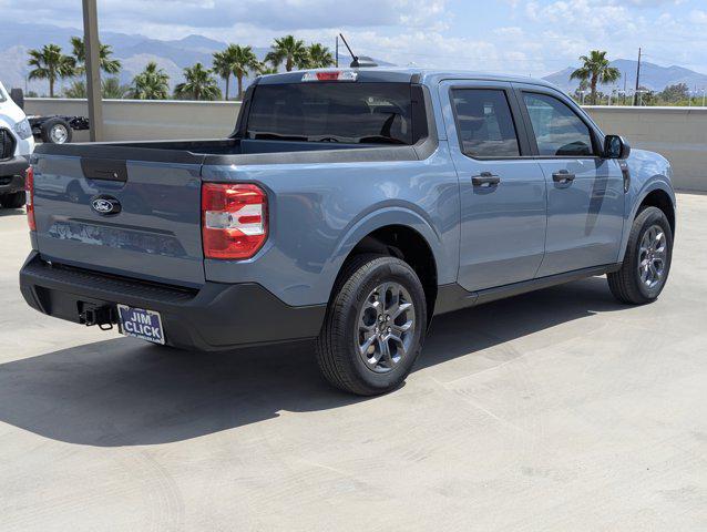 New 2025 Ford Maverick For Sale in Tucson, AZ